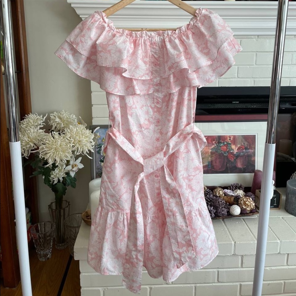 Lisa Marie Fernandez Dress For Target